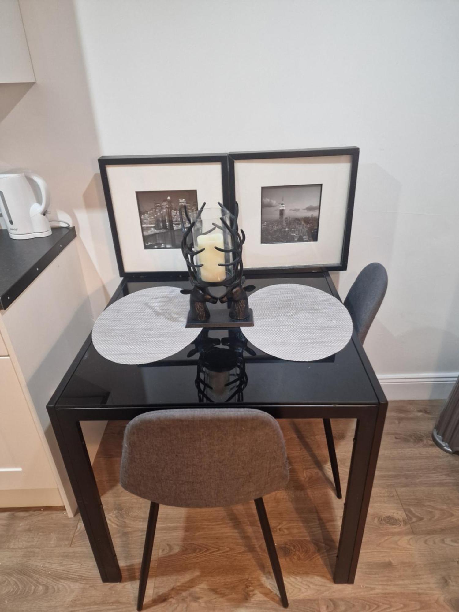 Ferienwohnung Croke Park Pad Dublin Exterior foto