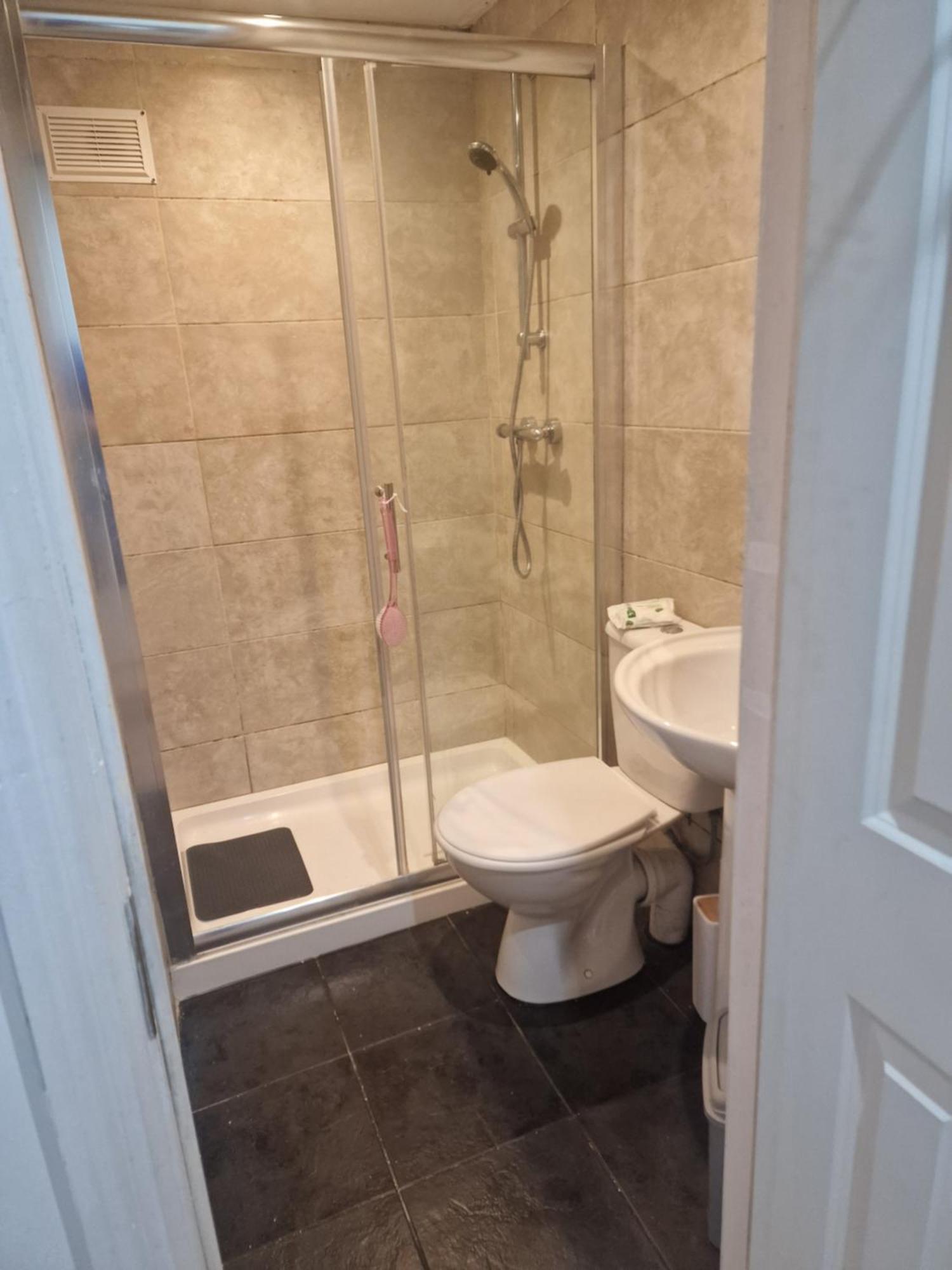 Ferienwohnung Croke Park Pad Dublin Exterior foto